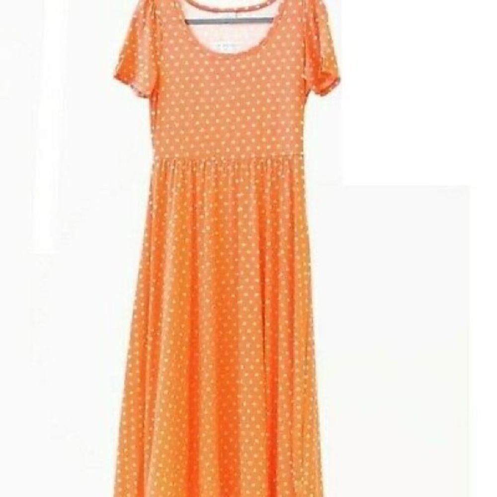 The Riley Dress LuLaRoe